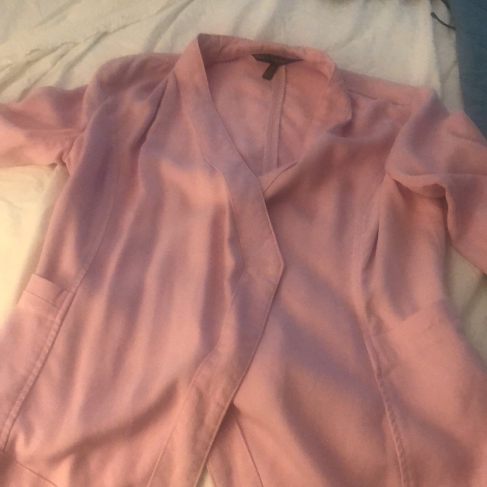 WHBM summer jacket - Picture 8 of 9